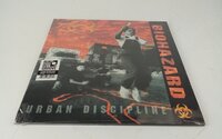 Biohazard - Urban Discipline (30th Anniversary) (2 LP)