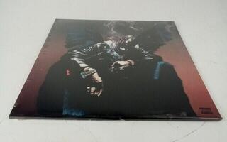 Vinylplate Travis Scott  (B-Stock) #997360 - 1