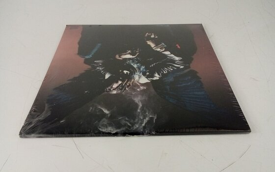Vinyl Record Travis Scott - Birds In The Trap Sing Mcknight (2 LP) (Just unboxed) - 3