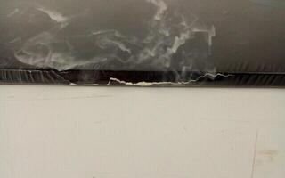 Vinylplate Travis Scott  (B-Stock) #997360 - 3