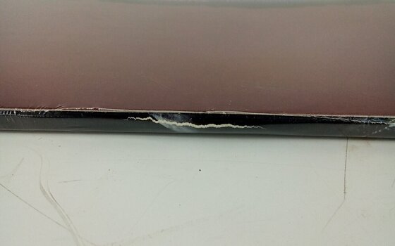 Vinyl Record Travis Scott - Birds In The Trap Sing Mcknight (2 LP) (Just unboxed) - 6