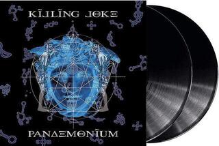 LP plošča Killing Joke - Pandemonium (Reissue) (2 LP) - 1
