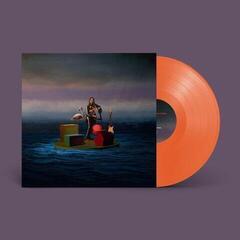 LP ploča Kim Deal - Nobody Loves You More (Limited Edition) (Florida Orange Coloured) (LP) - 1