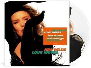 LP Kim Wilde - Love Moves (Picture Disc) (LP) - 1