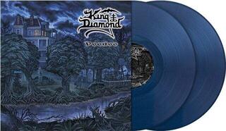 Vinyl Record King Diamond - Voodoo (Limited Edition) (2 LP) - 1