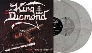 Vinyl Record King Diamond - The Puppet Master (Limited Edition) (2 LP) - 1