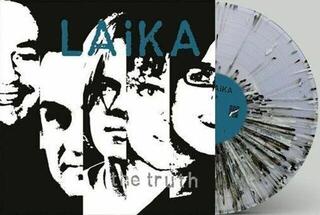 LP ploča Laika - the truth (Limited Edition) (Coloured) (LP) - 1