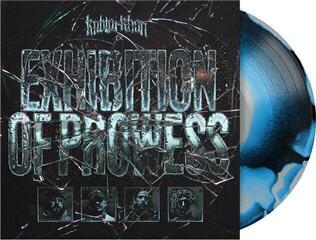 Disco in vinile Kublai Khan - Exhibition Of Prowess (Numbered) (LP) - 1