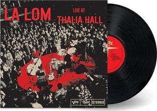 Disc de vinil La Lom - Live at Thalia Hall (LP) - 1