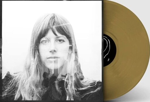 Disco de vinilo Lael Neale - Star Eaters Delight (Limited Edition) (Gold Coloured) (LP) - 2