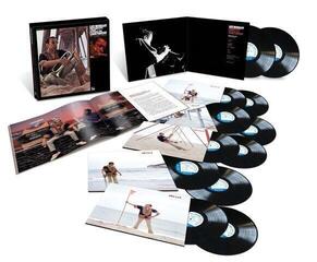 Vinyl Record Lee Morgan - The Complete Live At The Lighthouse (Hermosa Beach, California) (Box Set) (180 g) (12 LP) - 1