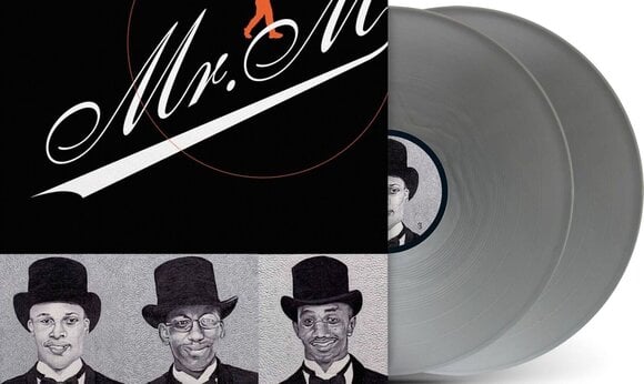 Disc de vinil Lambchop - Mr. M (Limited Edition) (Silver Coloured) (2 LP) - 2