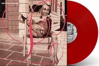 Disco in vinile Lambchop - I Hope You're Sitting Down (Limited Edition) (Red Coloured) (2 LP) - 1