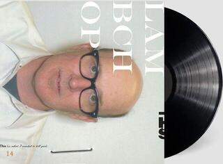 Vinilinė plokštelė Lambchop - This (Is What I Wanted To Tell You) (180 g) (LP) - 1