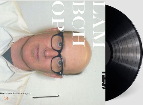 Schallplatte Lambchop - This (Is What I Wanted To Tell You) (180 g) (LP) - 2