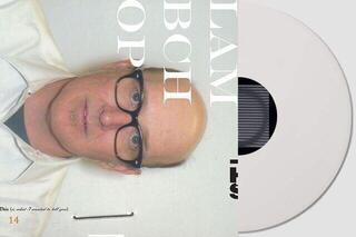 LP deska Lambchop - This (Is What I Wanted To Tell You) (Limited Edition) (White Coloured) (LP) - 1