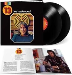Disc de vinil Lee Hazlewood - 13 (Deluxe Edition) (2 LP) - 1