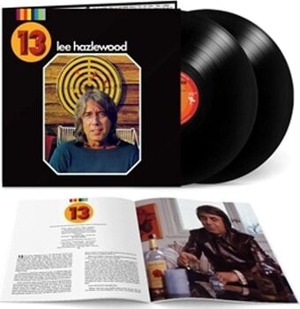 LP ploča Lee Hazlewood - 13 (Deluxe Edition) (2 LP) - 2