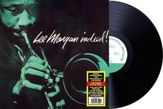 Disco de vinil Lee Morgan - Indeed! (remasteed) (Limited Edition) (LP) - 1