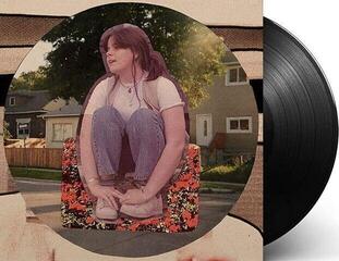 Disc de vinil Leith Ross - To Learn (LP) - 1