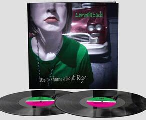 LP ploča The Lemonheads - It's A Shame About Ray (30th Anniversary) (Deluxe Edition) (2 LP) - 1