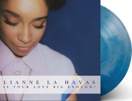 Płyta winylowa Lianne La Havas - Is Your Love Big Enough? (LP) - 2