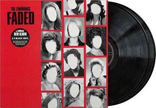 Vinyl Record The Limiñanas - Faded (Limited Edition) (2 LP + 7") - 1