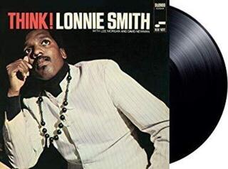 Disc de vinil Lonnie Smith - Think! (Reissue) (180 g) (LP) - 1