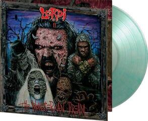 Vinyylilevy Lordi - The Monsterican Dream (Limited Edition) (LP) - 1
