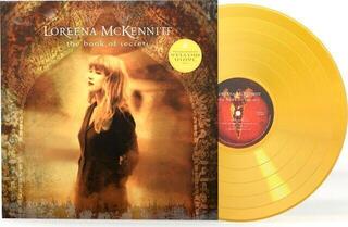 Disco de vinil Loreena Mckennitt - The Book Of Secrets (Reissue) (140 g) (Yellow Transparent Coloured) (LP) - 1