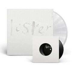 LP deska Maria Somerville - Luster (Clear Coloured) (LP + 7") - 1