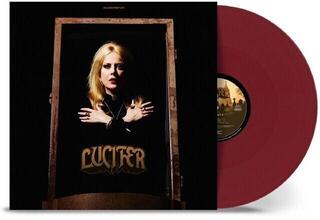 Hanglemez Lucifer - Lucifer V (Oxblood Coloured) (LP) - 1