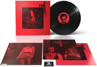 LP deska Lucrecia Dalt - The Seed (Original Score) (Limited Edition) (LP) - 1