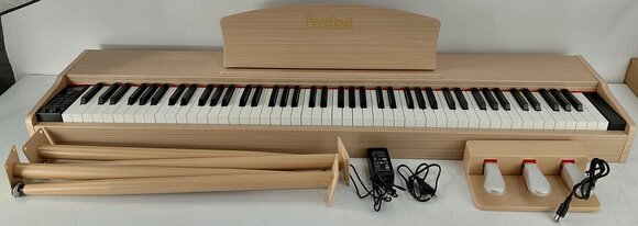 Digital Piano Pianonova Sevilla 10 Natural Digital Piano (Neuwertig) - 2