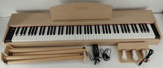 Digital Piano Pianonova Sevilla 10 Natural Digital Piano (Neuwertig) - 2