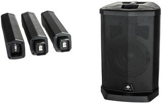 Система за колона PA Revoltage Roam 200 Battery Column Система за колона PA - 5