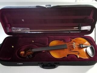 Akustična violina Yamaha V7 SG 4/4 Akustična violina (Skoro novo) - 1