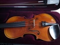 Yamaha V7 SG 4/4 Akustična violina