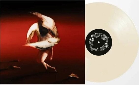 Vinyl Record Maruja - Pain To Power (Limited Edition) (Coloured) (LP) - 2