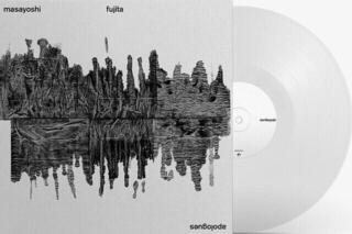 LP ploča Masayoshi Fujita - Apologues (Limited Edition) (Coloured) (LP) - 1