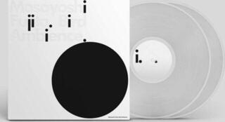 Vinilinė plokštelė Masayoshi Fujita - Bird Ambience (Limited Edition) (Clear Coloured) (2 LP) - 1