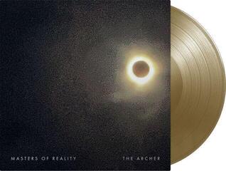 Vinyl Record Masters Of Reality - The Archer (Limited Edition) (Bronze Gold Coloured) (LP) - 1