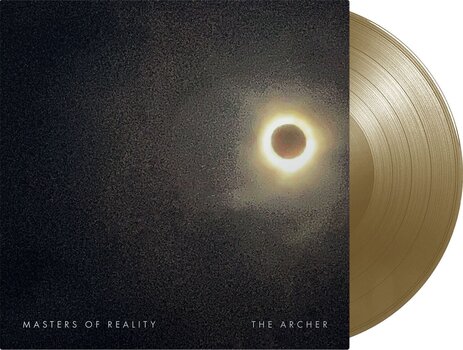 Disco de vinil Masters Of Reality - The Archer (Limited Edition) (Bronze Gold Coloured) (LP) - 2