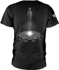 T-Shirt Tool BW Spectre (Back & Sleeve Print) - 1