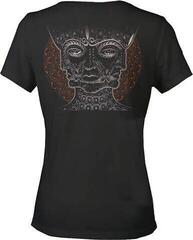 T-shirt Tool Shaded Box (Back & Sleeve Print) - 1