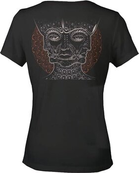 Πουκάμισο Tool Shaded Box (Back & Sleeve Print) Black XL Γυναικείο Πουκάμισο - 2