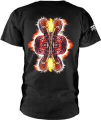 T-särk Tool Parabola Logo (Back & Sleeve Print) - 1