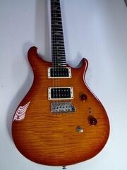 Elektromos gitár PRS SE Custom 24-08 VS 2021 Vintage Sunburst Elektromos gitár (Használt ) - 1