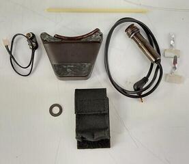 Pickup για Ακουστική Κιθάρα L.R. Baggs Session VTC Pickup για Ακουστική Κιθάρα (Μεταχειρισμένο) - 1