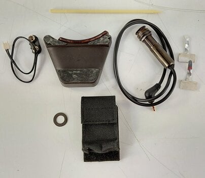 Pickup για Ακουστική Κιθάρα L.R. Baggs Session VTC Pickup για Ακουστική Κιθάρα (Μεταχειρισμένο) - 2